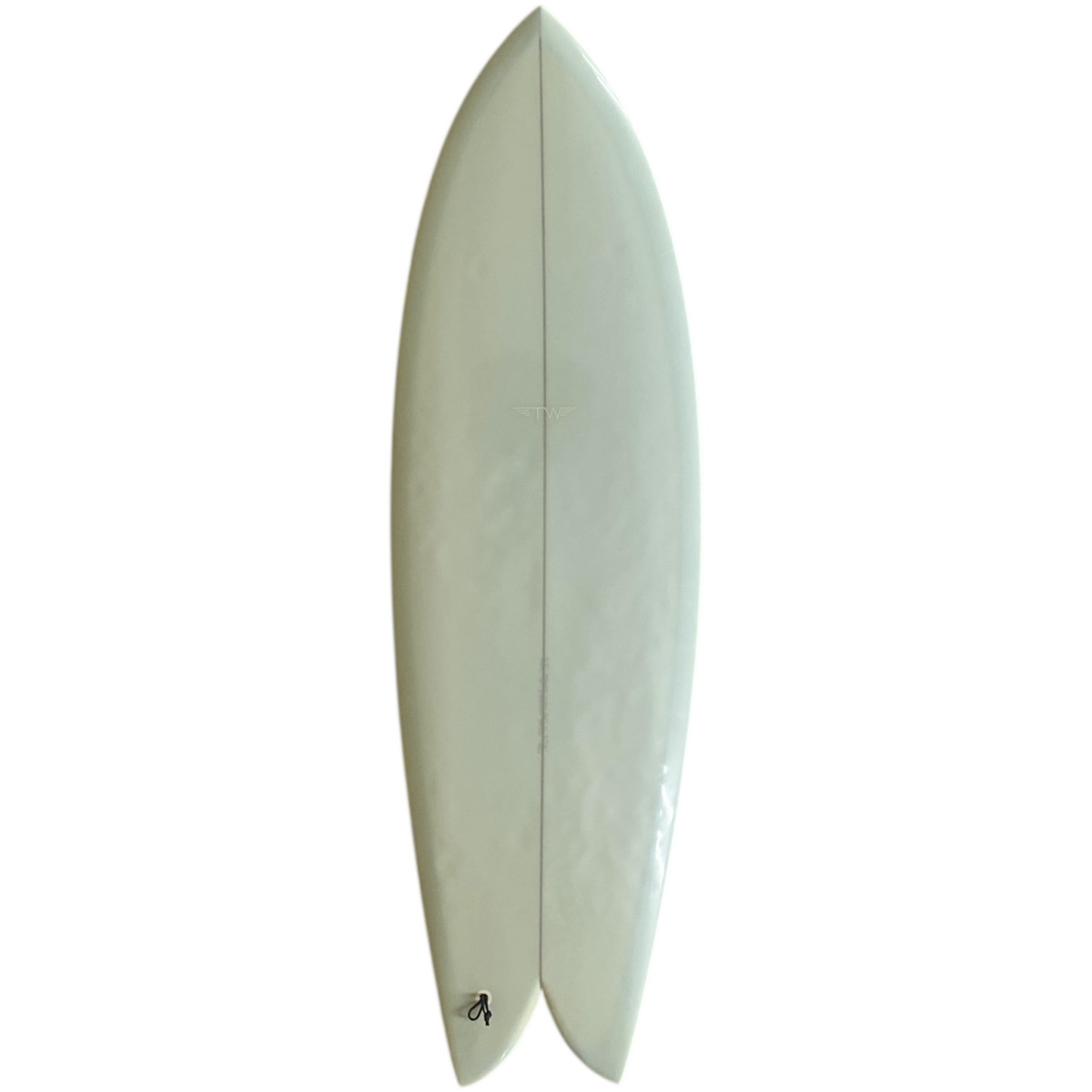 TYLER WARREN / TYLER WARREN / FISH 5`8